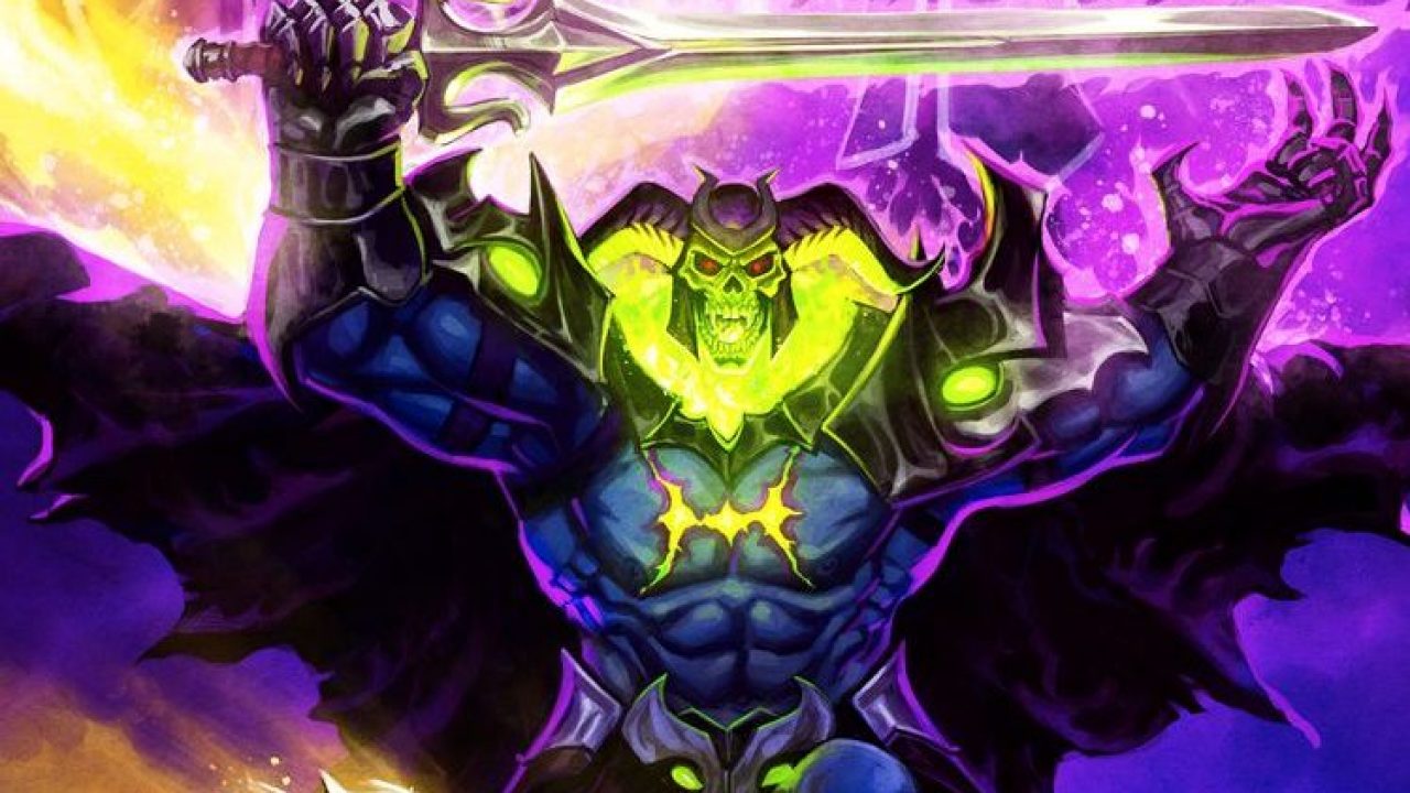 Masters of the Universe: Revelation – Parte 2, ecco il poster e la sinossi ufficiale