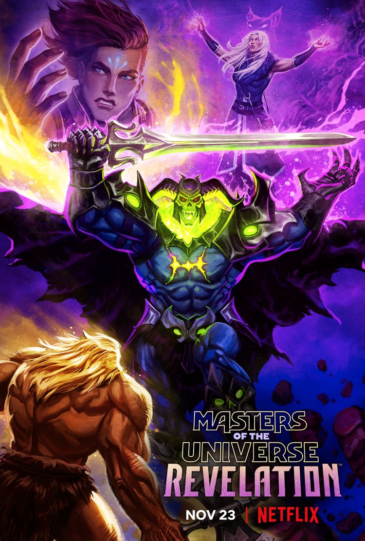 masters-of-the-universe-revelation-poster