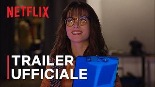 Guida astrologica per cuori infranti: il trailer ufficiale della serie TV Netflix