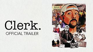 Kevin Smith: il trailer del documentario dedicato al regista e attore