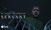 Servant 3: il teaser trailer rivela l'uscita a gennaio 2022