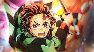 Demon Slayer: Kimetsu no Yaiba 2 – Ecco il nuovo trailer