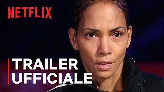 Bruised – Lottare per vivere: il trailer del film Netflix con Halle Berry