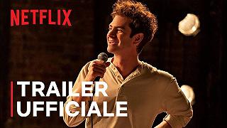 Tick, tick…BOOM! – Il trailer del film Netflix con Andrew Garfield sul creatore di Rent