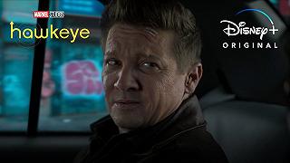 Hawkeye: il nuovo trailer dedicato alla serie TV Disney+