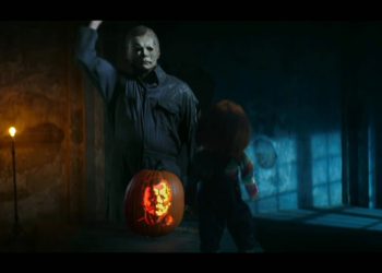 Halloween Kills: Michael Myers incontra Chucky in uno spot TV