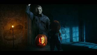 Halloween Kills: Michael Myers incontra Chucky in uno spot TV