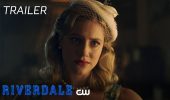 Riverdale 6: il nuovo trailer mostra il ritorno di Sabrina
