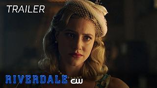 Riverdale 6: il nuovo trailer mostra il ritorno di Sabrina