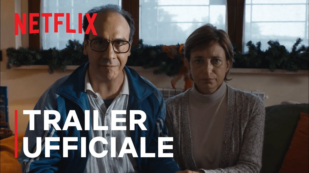 Yara: il trailer del film Netflix ispirato all’omicidio di Yara Gambirasio