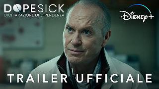 Dopesick – Dichiarazione di Dipendenza: il trailer della serie Disney+ in uscita a novembre