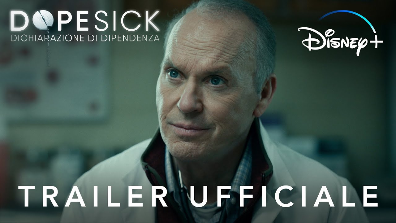 Dopesick – Dichiarazione di Dipendenza: il trailer della serie Disney+ in uscita a novembre