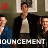 Jonas Brothers, Netflix