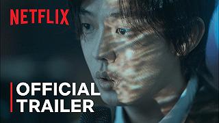 Hellbound: il trailer della nuova inquietante serie coreana di Netflix