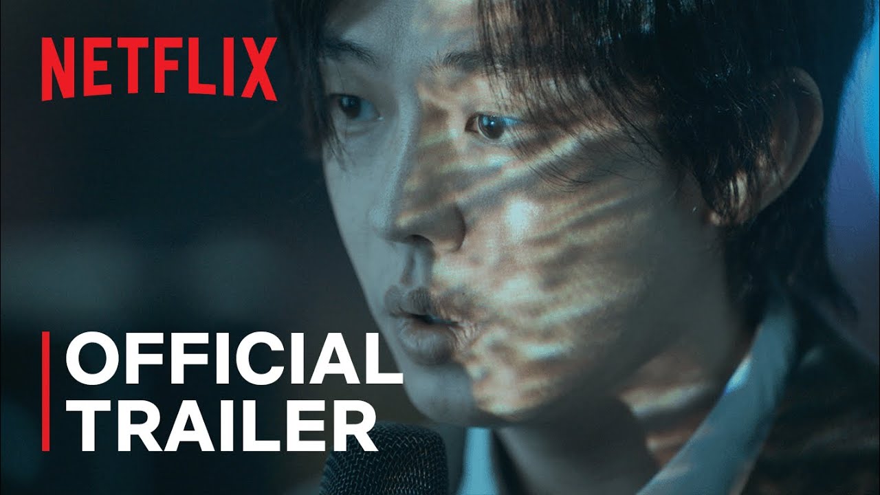 Hellbound: il trailer della nuova inquietante serie coreana di Netflix