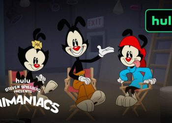 Animaniacs 2: il trailer della nuova stagione annuncia l'uscita a novembre