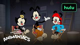 Animaniacs 2: il trailer della nuova stagione annuncia l’uscita a novembre