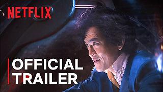 Cowboy Bebop: il trailer della serie live-action Netflix