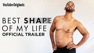 Will Smith: il trailer della docuserie di YouTube dedicata al percorso fisico e interiore dell’attore