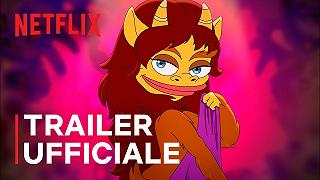 Big Mouth 5: il trailer della quinta stagione della serie Netflix