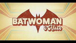 Batwoman 3: ecco il nuovo trailer che presenta Alice