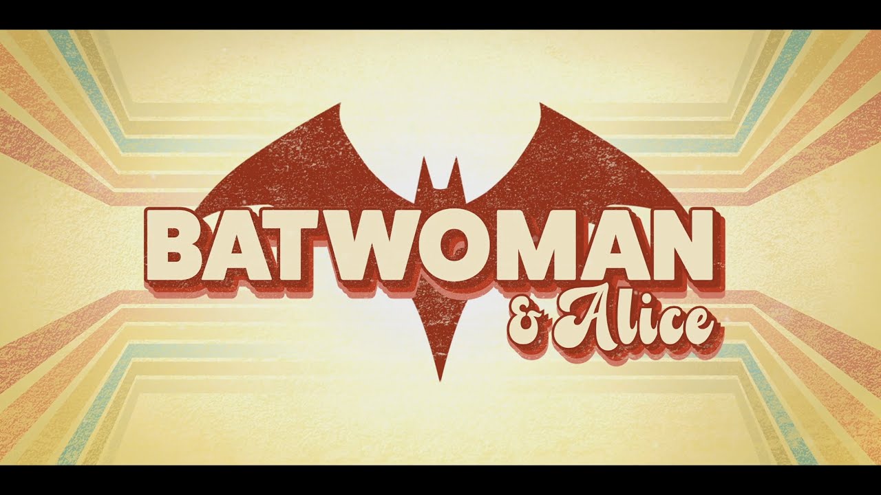 Batwoman 3