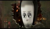 La Famiglia Addams 2: il trailer finale italiano del film d'animazione