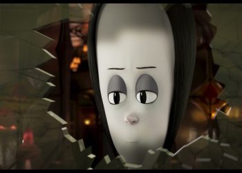 La Famiglia Addams 2: il trailer finale italiano del film d'animazione