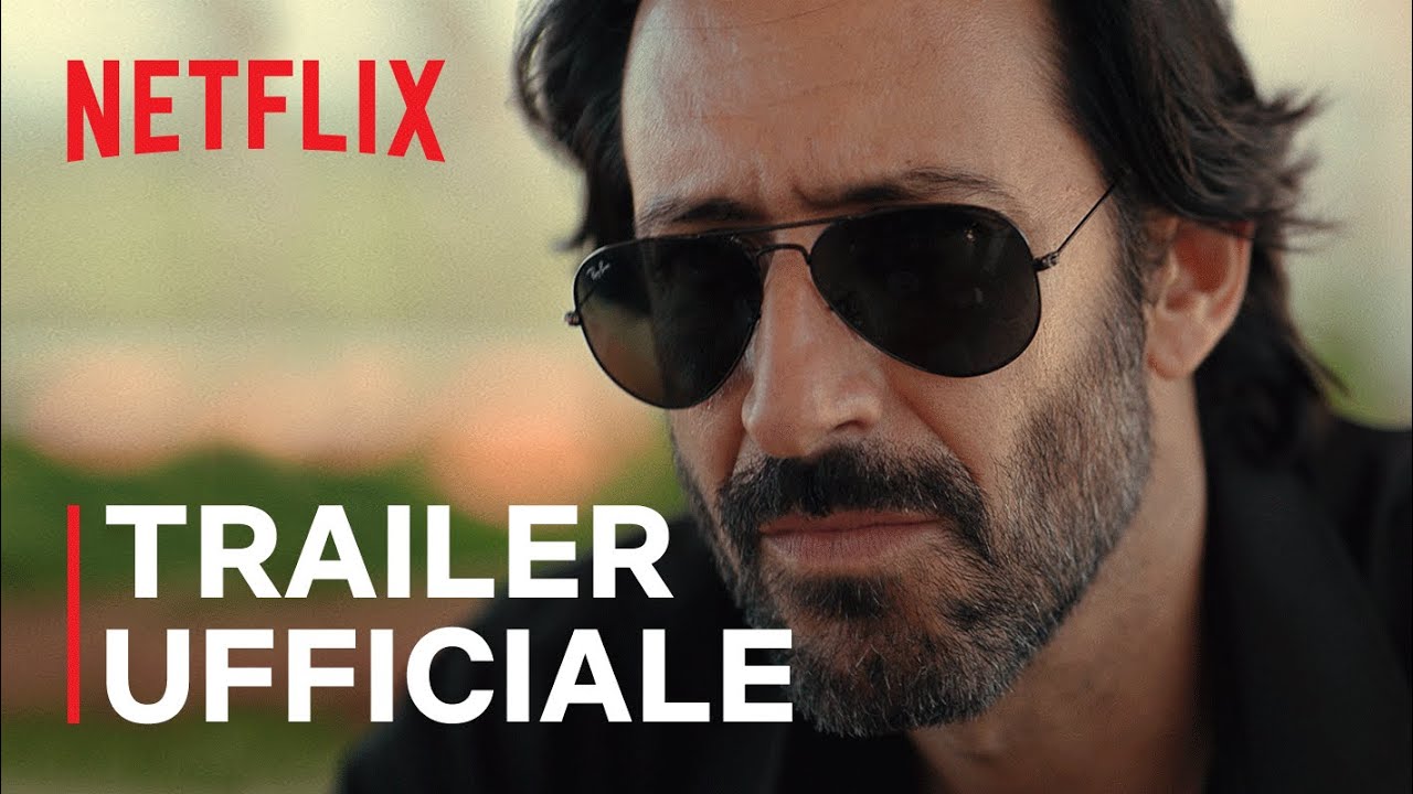 Narcos: Messico 3 – Ecco il trailer della terza stagione della serie Netflix