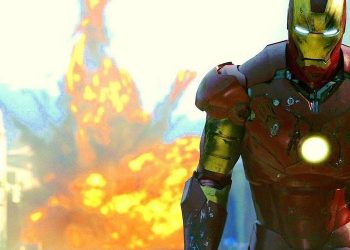 Iron Man: la Marvel inizialmente non voleva la canzone dei Black Sabbath