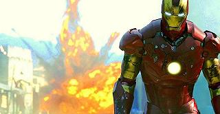 Iron Man: la Marvel inizialmente non voleva la canzone dei Black Sabbath