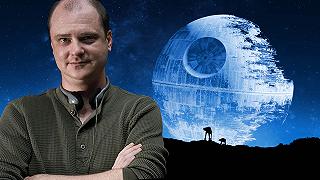 Star Wars: Mike Flanagan vorrebbe farci un film horror