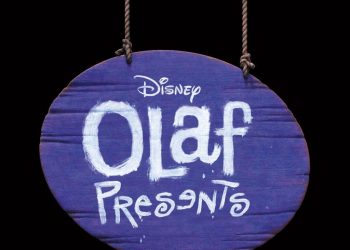 Olaf Presents: il teaser dei corti animati su Disney+ dal 12 novembre
