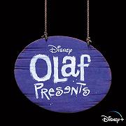 Olaf Presents: il teaser dei corti animati su Disney+ dal 12 novembre