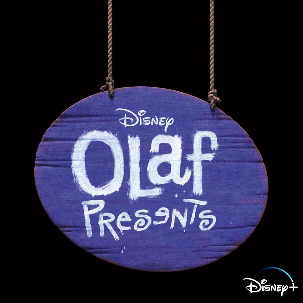Olaf Presents: il teaser dei corti animati su Disney+ dal 12 novembre