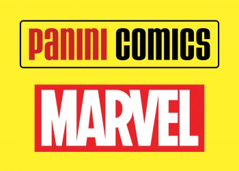 Lucca Comics & Games 2021: gli annunci Panini Marvel per il 2022