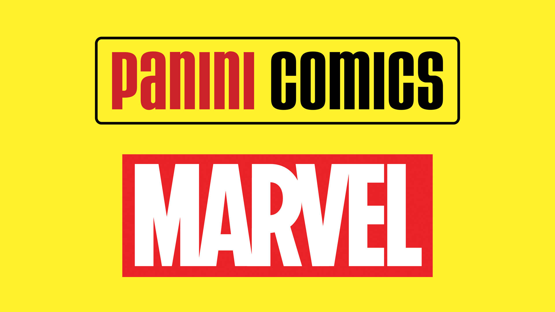 panini-marvel, Lucca Comics 2021