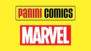 Lucca Comics & Games 2021: gli annunci Panini Marvel per il 2022