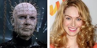 Hellraiser: Jamie Clayton indosserà i panni di Pinhead nel reboot