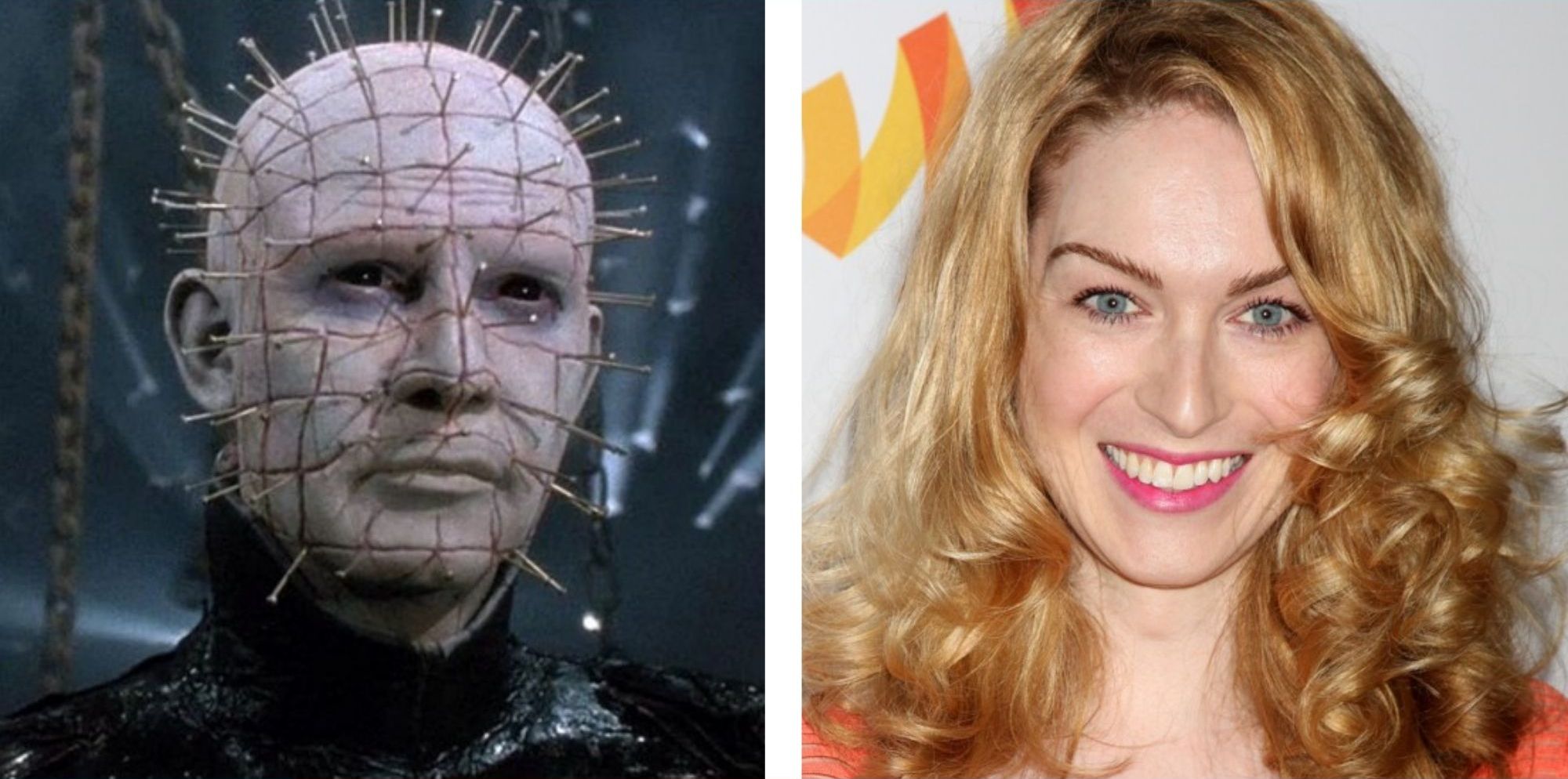 Hellraiser: Jamie Clayton indosserà i panni di Pinhead nel reboot