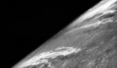 75 anni fa la prima foto della Terra vista dallo Spazio, scattata usando un razzo nazista