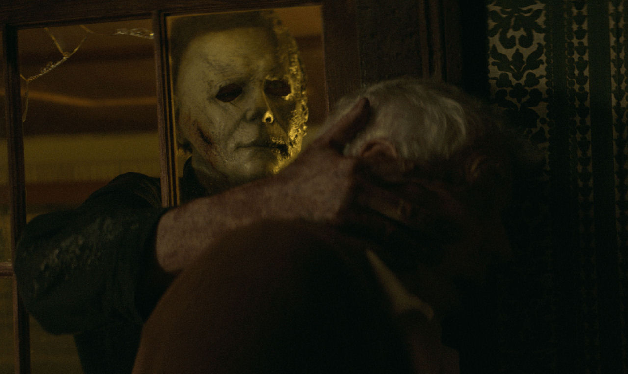 Halloween Ends: la descrizione del trailer dal CinemaCon