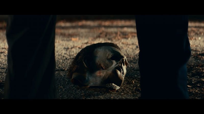 recensione di Halloween Kills