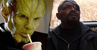 Secret Invasion: iniziata la produzione, Samuel L. Jackson è sul set