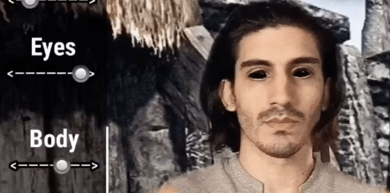 Skyrim IRL: un popolare tikoker è accusato di aver ucciso la moglie per gelosia