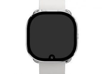 Meta lavora a uno smartwatch per competere con gli Apple Watch?