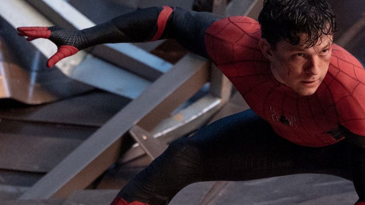 Spider-Man: Sony Pictures conferma Tom Holland nel ruolo per altri tre film