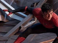 Spider-Man: Sony Pictures conferma Tom Holland nel ruolo per altri tre film