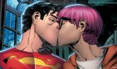 Superman: il nuovo Uomo d'Acciaio nei fumetti è bisessuale