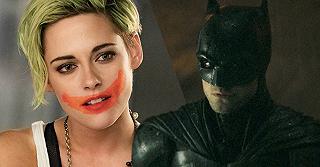 The Batman: Kristen Stewart risponde a chi la vuole come Joker per un prossimo film